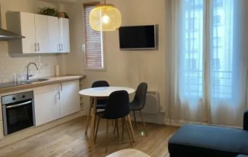 Location Boulogne-Billancourt Appartement 682f2b9ab0a5