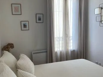 Location Boulogne-Billancourt Appartement 682f2b9ab0a55