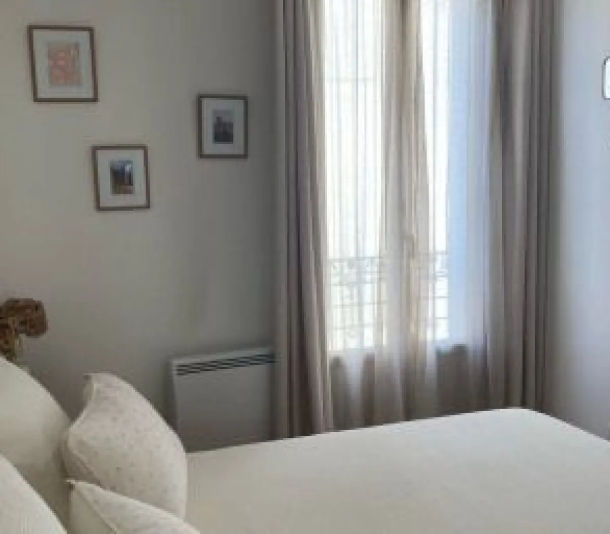 Location Boulogne-Billancourt Appartement 682f2b9ab0a5