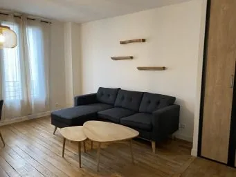Location Boulogne-Billancourt Appartement 682f2b9ab0a52