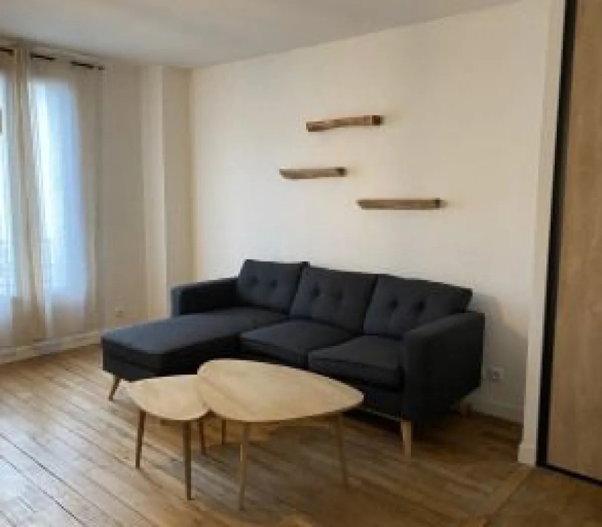 Location Boulogne-Billancourt Appartement 682f2b9ab0a5