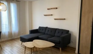miniatureLocation Boulogne-Billancourt Appartement 682f2b9ab0a52