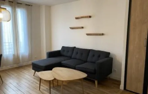 Location Boulogne-Billancourt Appartement 682f2b9ab0a5