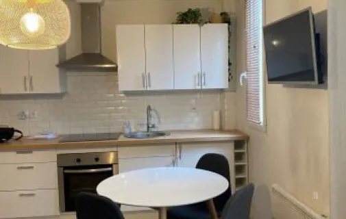 Location Boulogne-Billancourt Appartement 682f2b9ab0a5