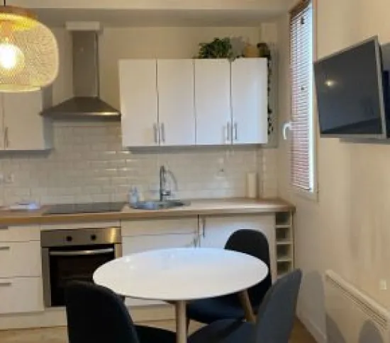 Location Boulogne-Billancourt Appartement 682f2b9ab0a53