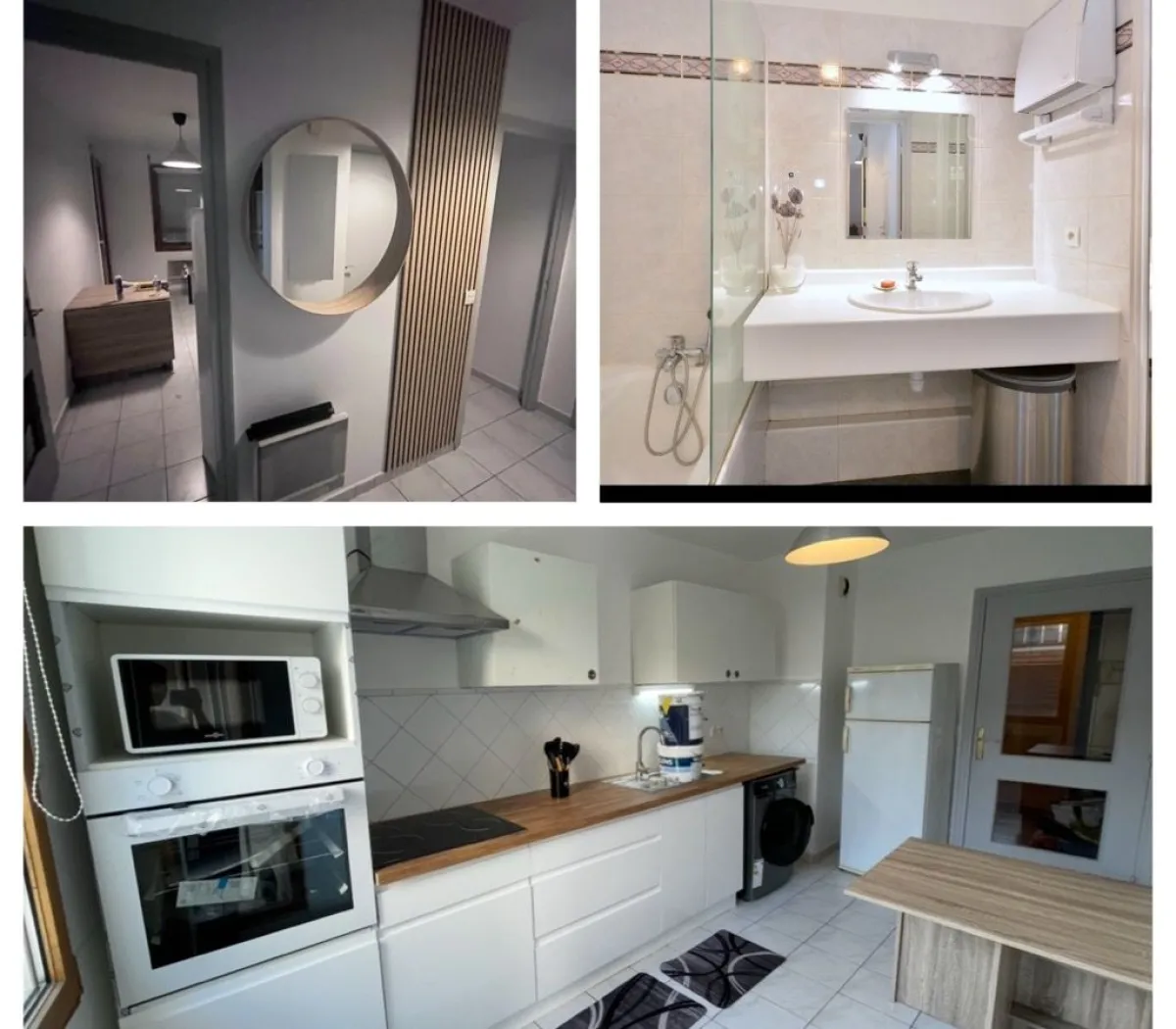 Location Villeurbanne Appartement 682f334c6673