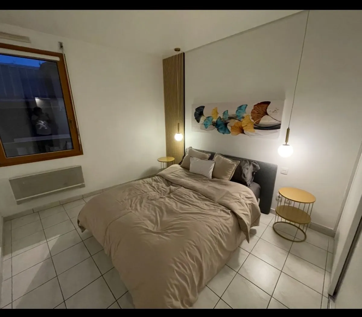 Location Villeurbanne Appartement 682f334c6673