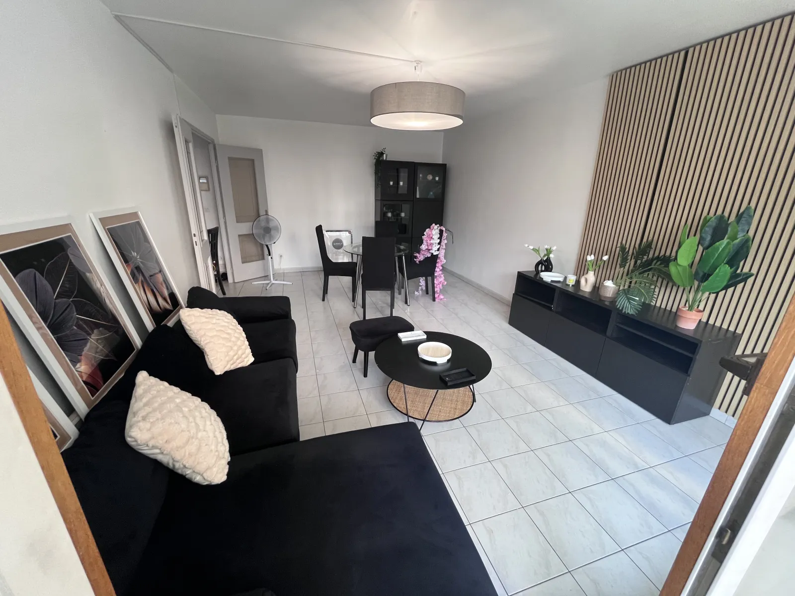 Location Villeurbanne Appartement 682f334c6673