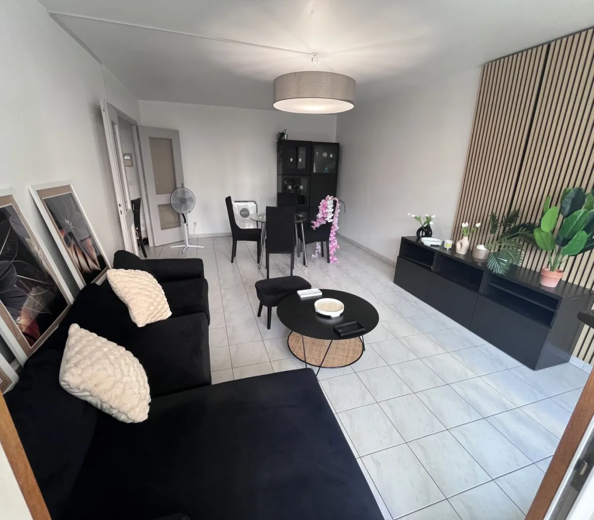 Location Villeurbanne Appartement 682f334c6673
