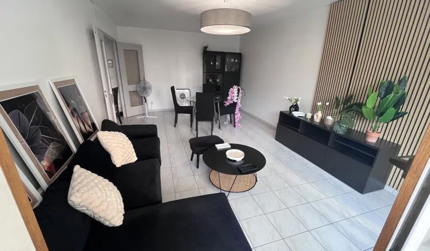 Location Villeurbanne Appartement 682f334c6673