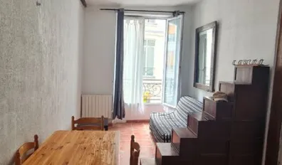 miniatureLocation Paris Appartement 682f3a05b6b82