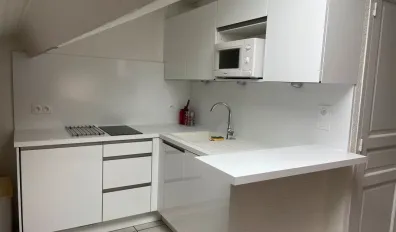 miniatureLocation Lyon Appartement 68304023b5952