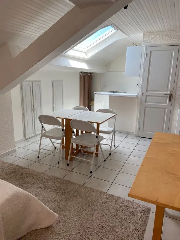 Location Lyon Appartement 68304023b5951