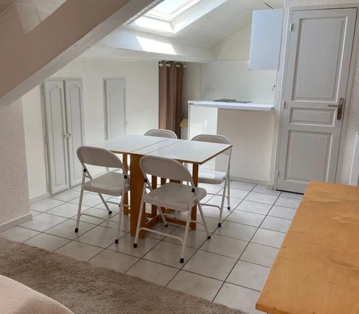 Location Lyon Appartement 68304023b595