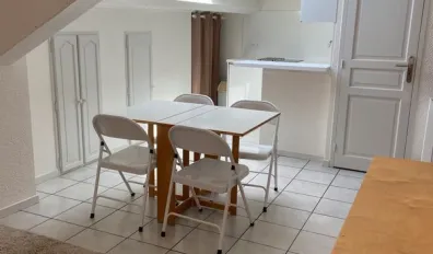 miniatureLocation Lyon Appartement 68304023b5952