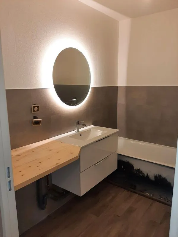 Location Strasbourg Appartement 6830461562a73