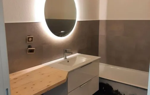 Location Strasbourg Appartement 6830461562a7