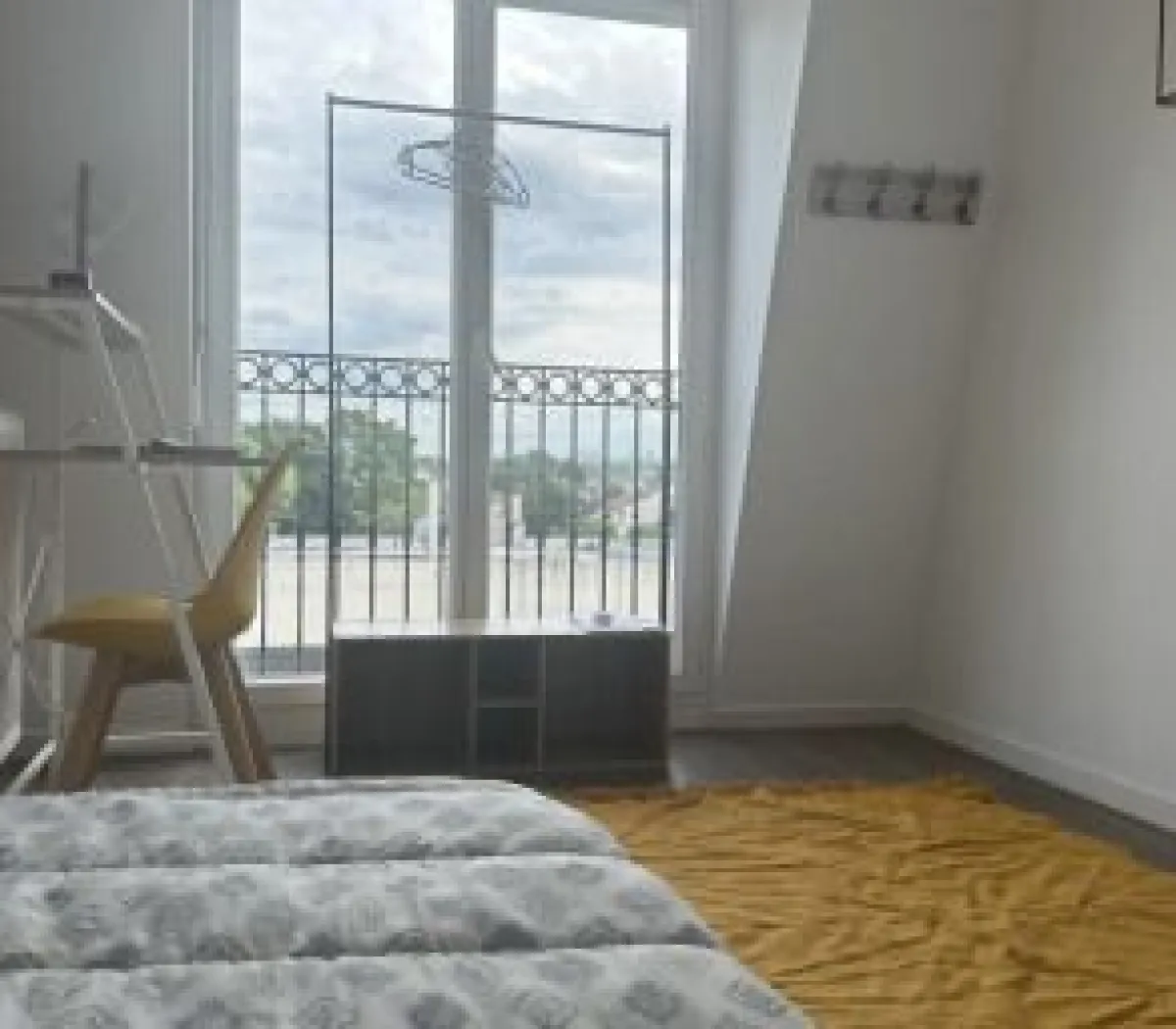 Location Le Blanc-Mesnil Chambre 6830477c7c3a