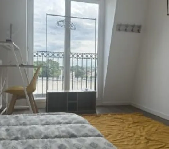 Location Le Blanc-Mesnil Chambre 6830477c7c3a1