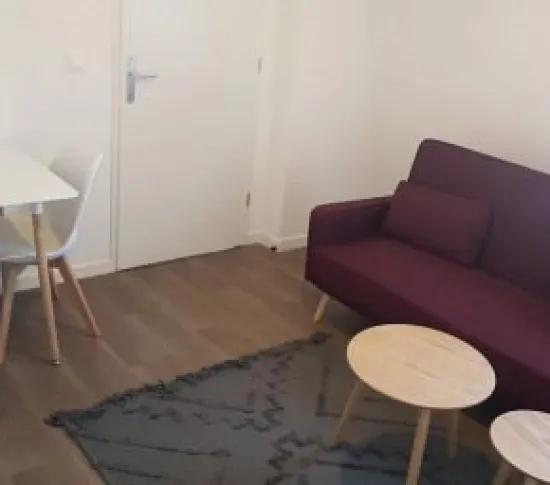 Location Le Blanc-Mesnil Chambre 6830477c7c3a2