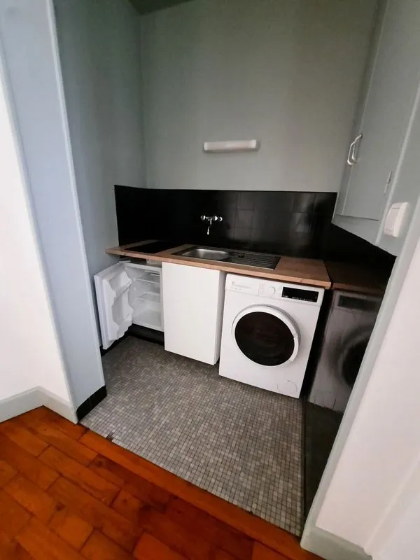 Location Clermont-Ferrand Appartement 6830773491612