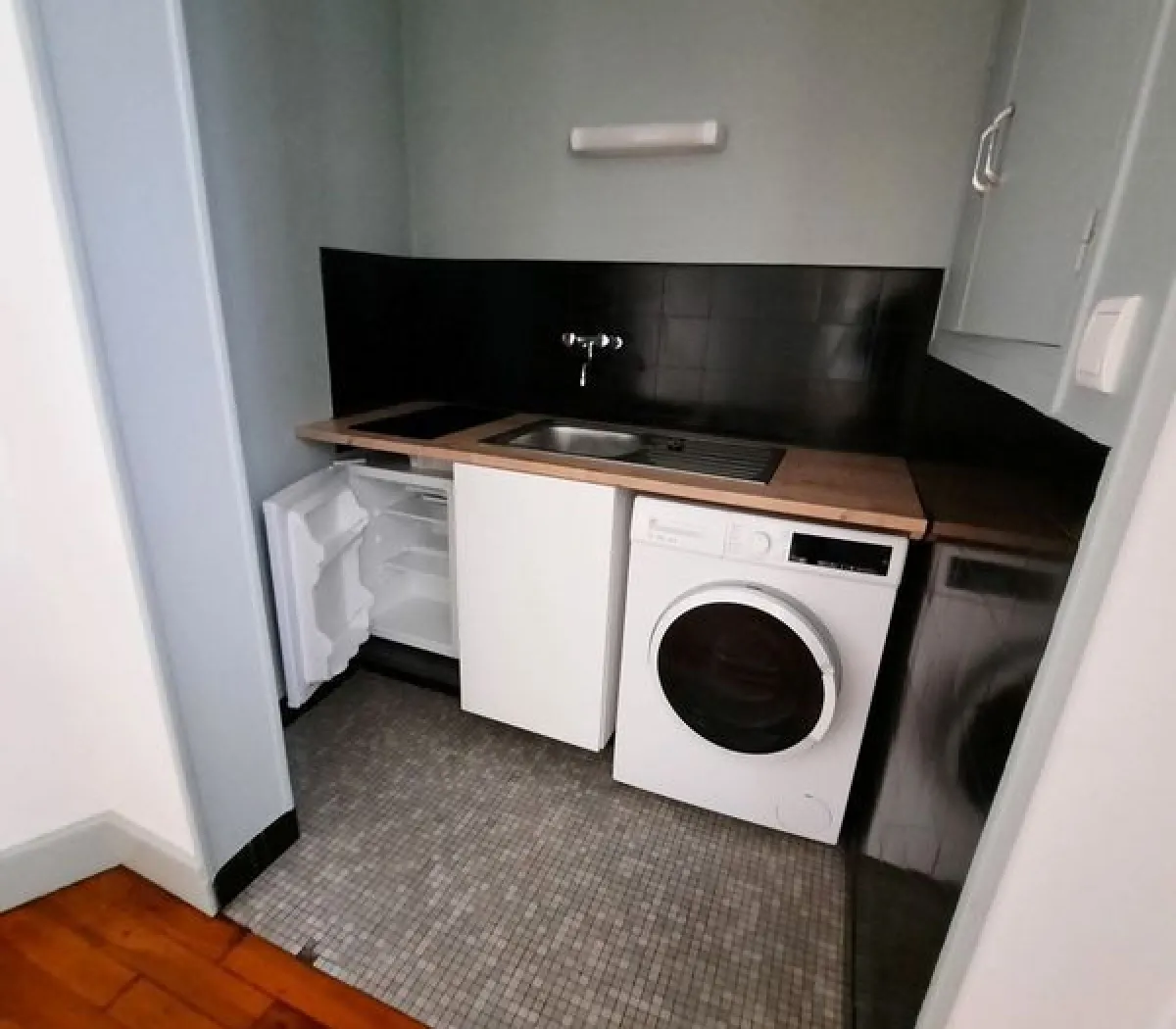 Location Clermont-Ferrand Appartement 683077349161