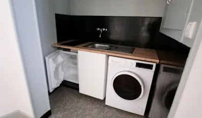 miniatureLocation Clermont-Ferrand Appartement 6830773491612