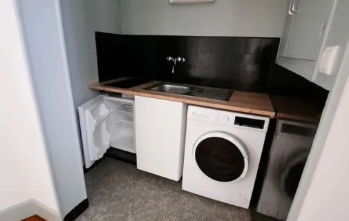 Location Clermont-Ferrand Appartement 683077349161