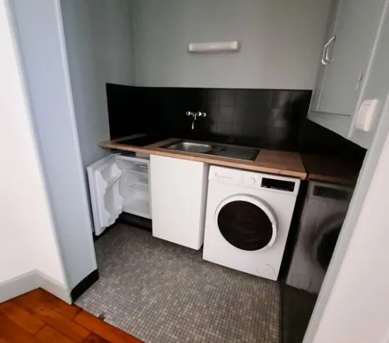 Location Clermont-Ferrand Appartement 6830773491612