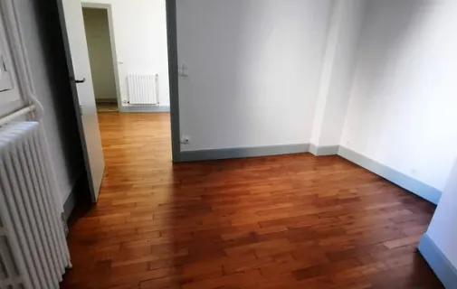 Location Clermont-Ferrand Appartement 683077349161