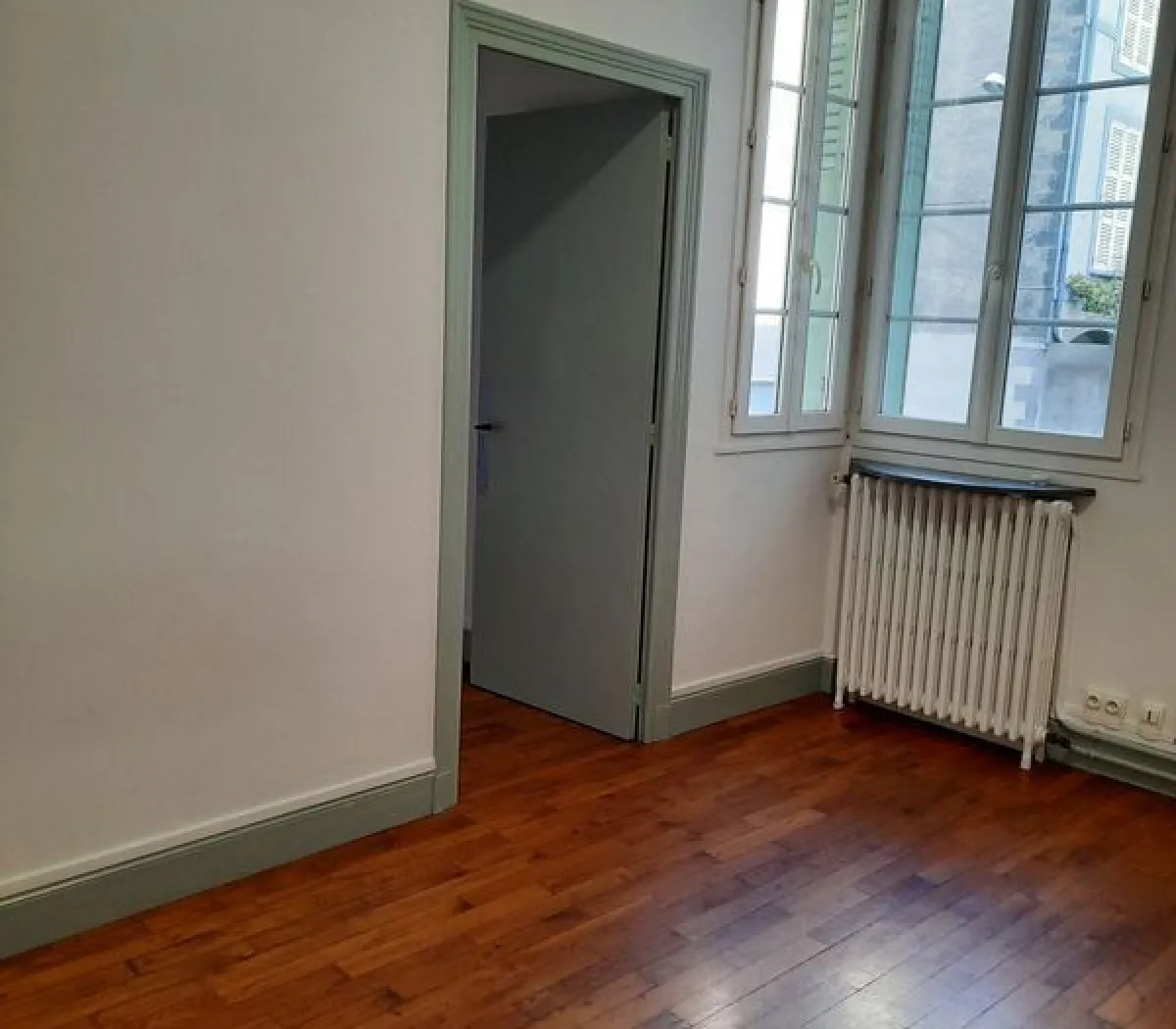 Location Clermont-Ferrand Appartement 683077349161