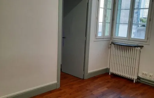 Location Clermont-Ferrand Appartement 683077349161