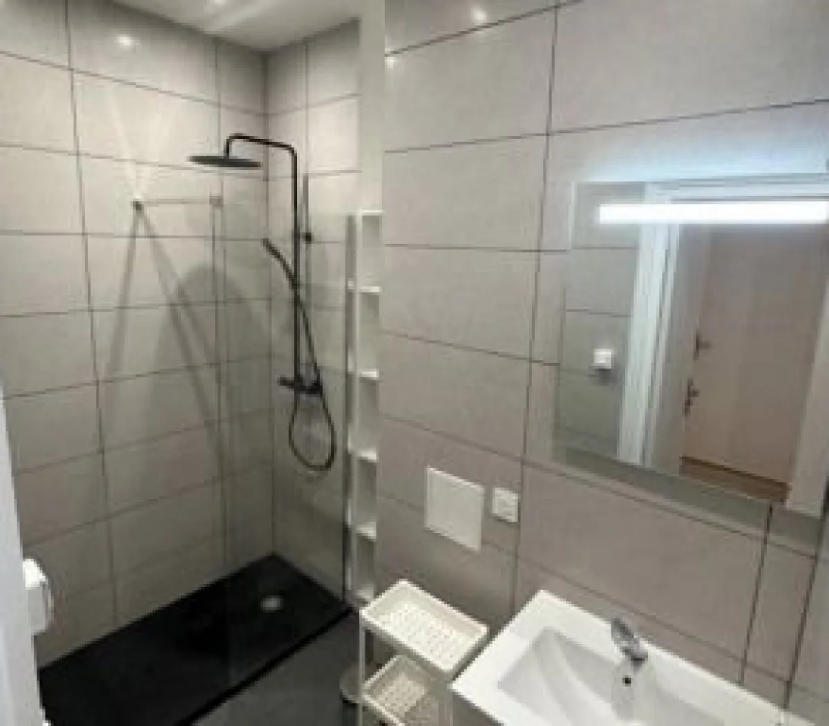 Location Villeurbanne Chambre 683079b86757