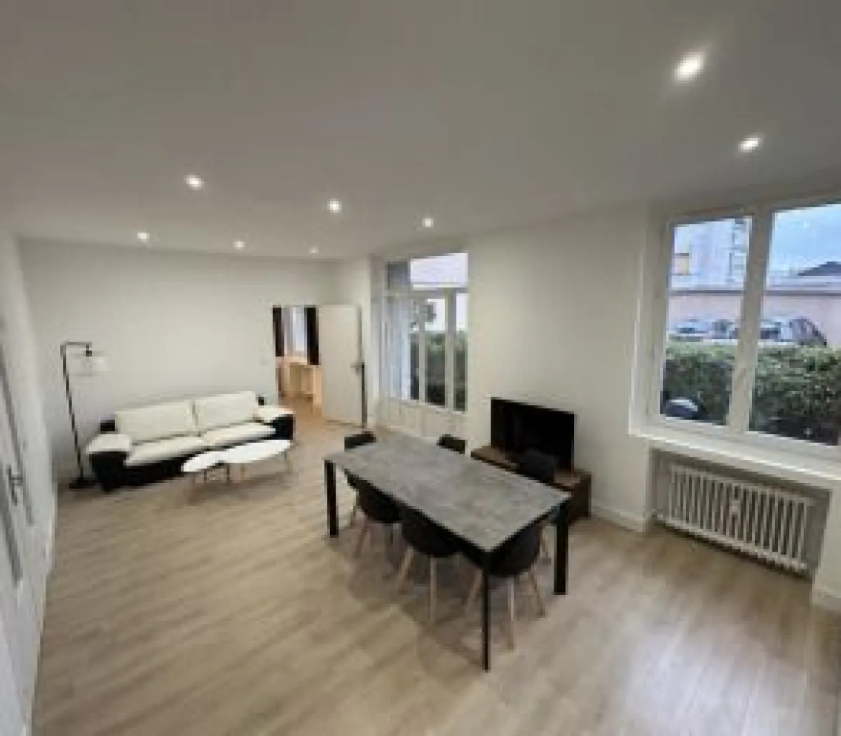 Location Villeurbanne Chambre 683079b86757