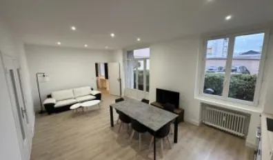 miniatureLocation Villeurbanne Chambre 683079b867572