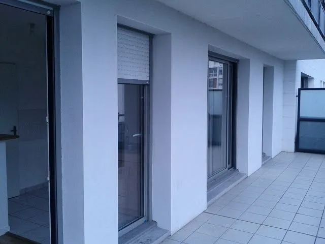 Location Tours Appartement 6831770bd7292