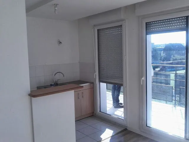 Location Tours Appartement 6831770bd7293
