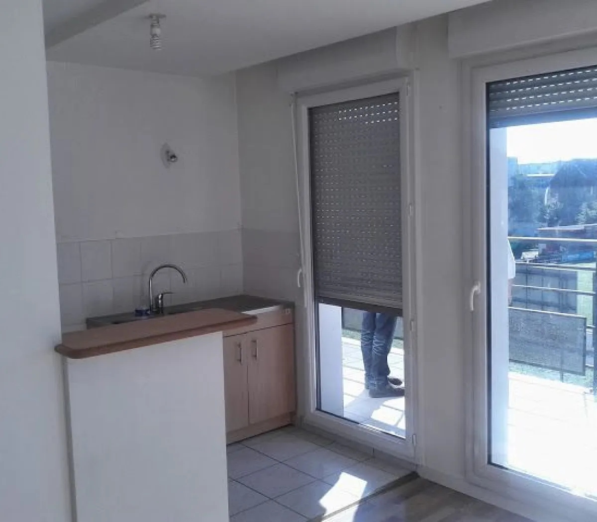 Location Tours Appartement 6831770bd729