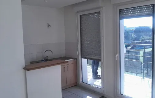 Location Tours Appartement 6831770bd729