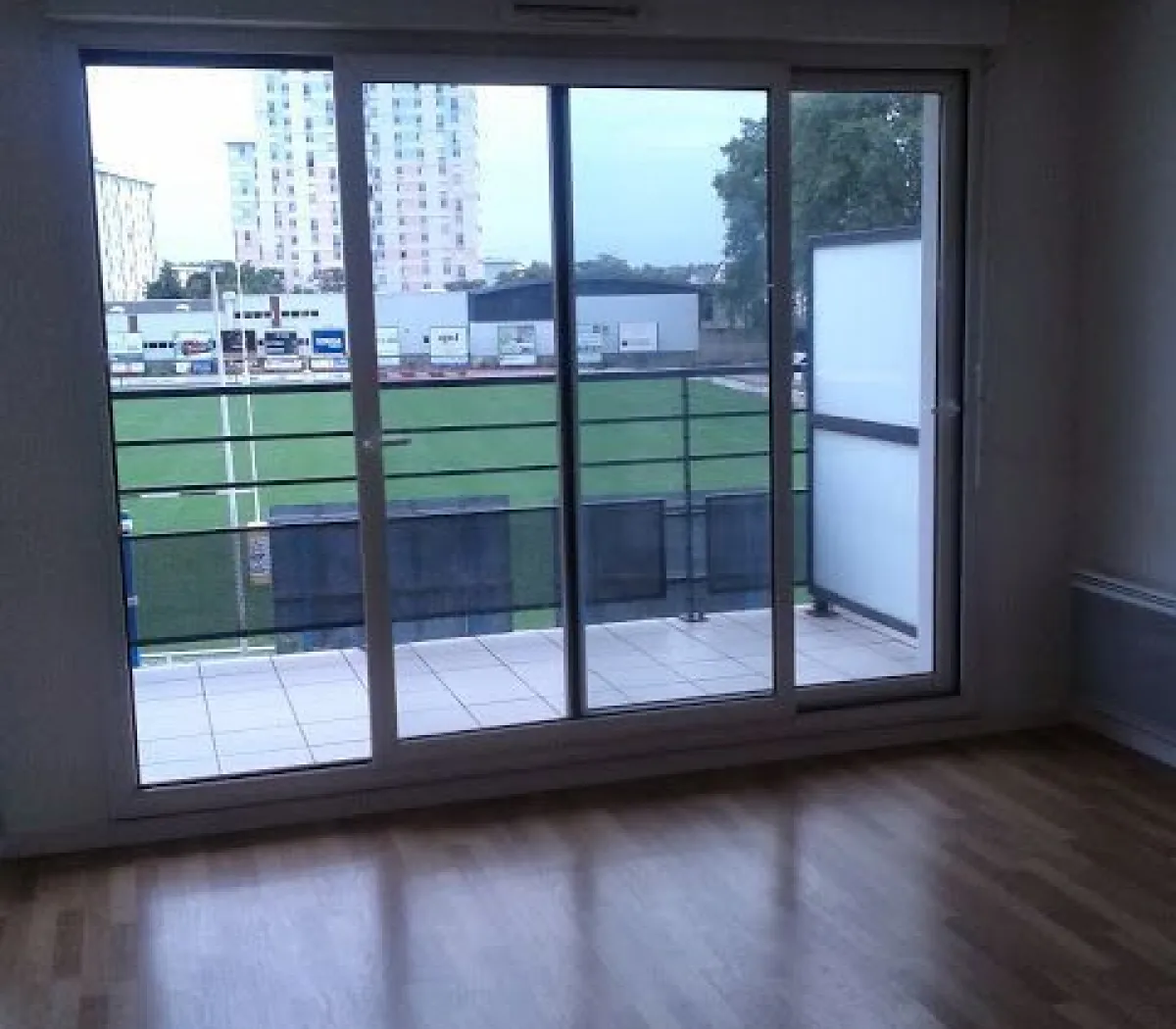 Location Tours Appartement 6831770bd729