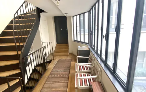 Location Paris Appartement 683196b8c410