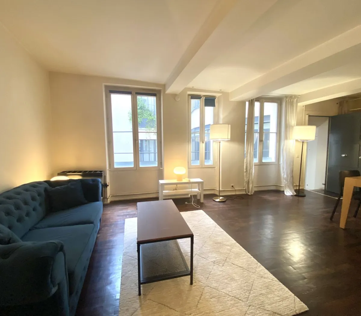 Location Paris Appartement 683196b8c410