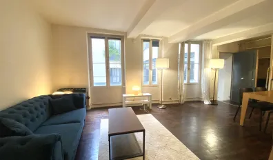 miniatureLocation Paris Appartement 683196b8c4102