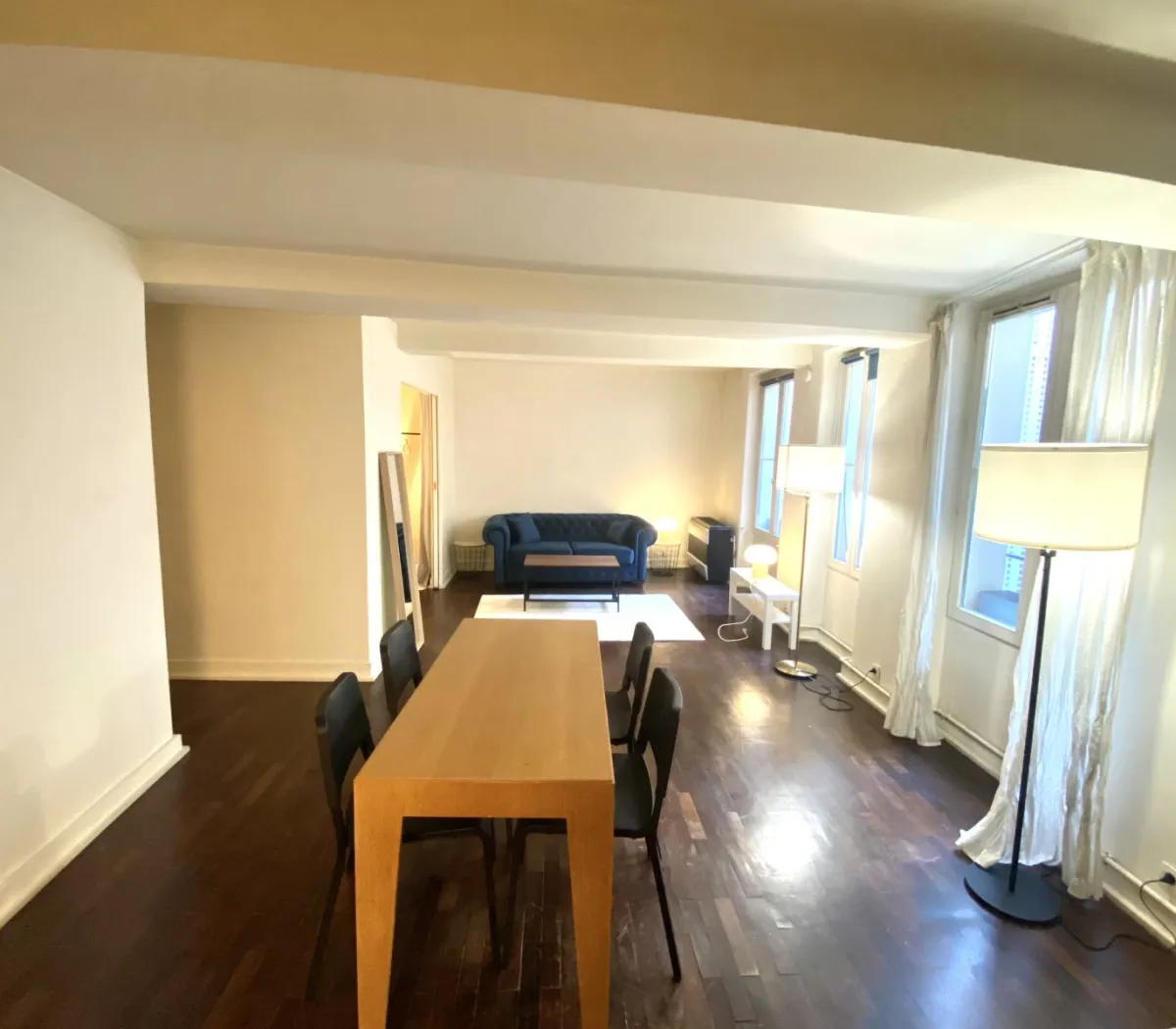Location Paris Appartement 683196b8c410