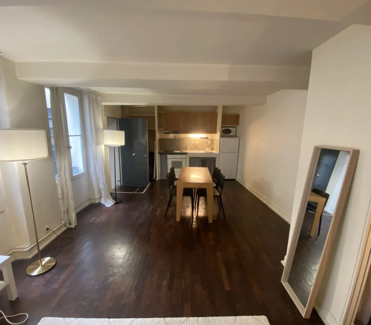 Location Paris Appartement 683196b8c410