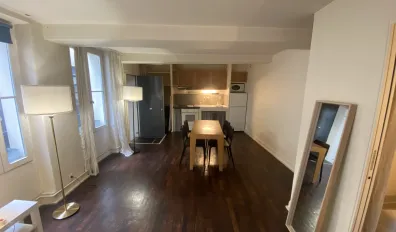 miniatureLocation Paris Appartement 683196b8c4102