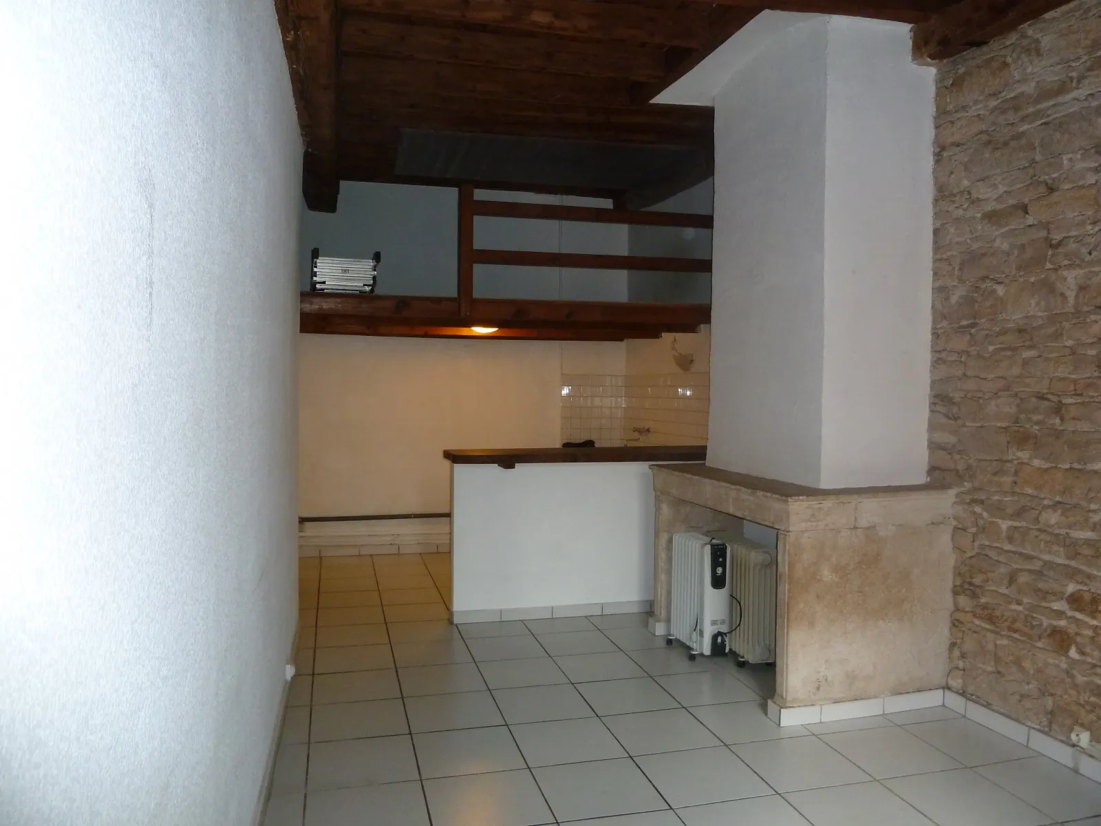 Location Caluire-et-Cuire Appartement 6831a6e0ca04