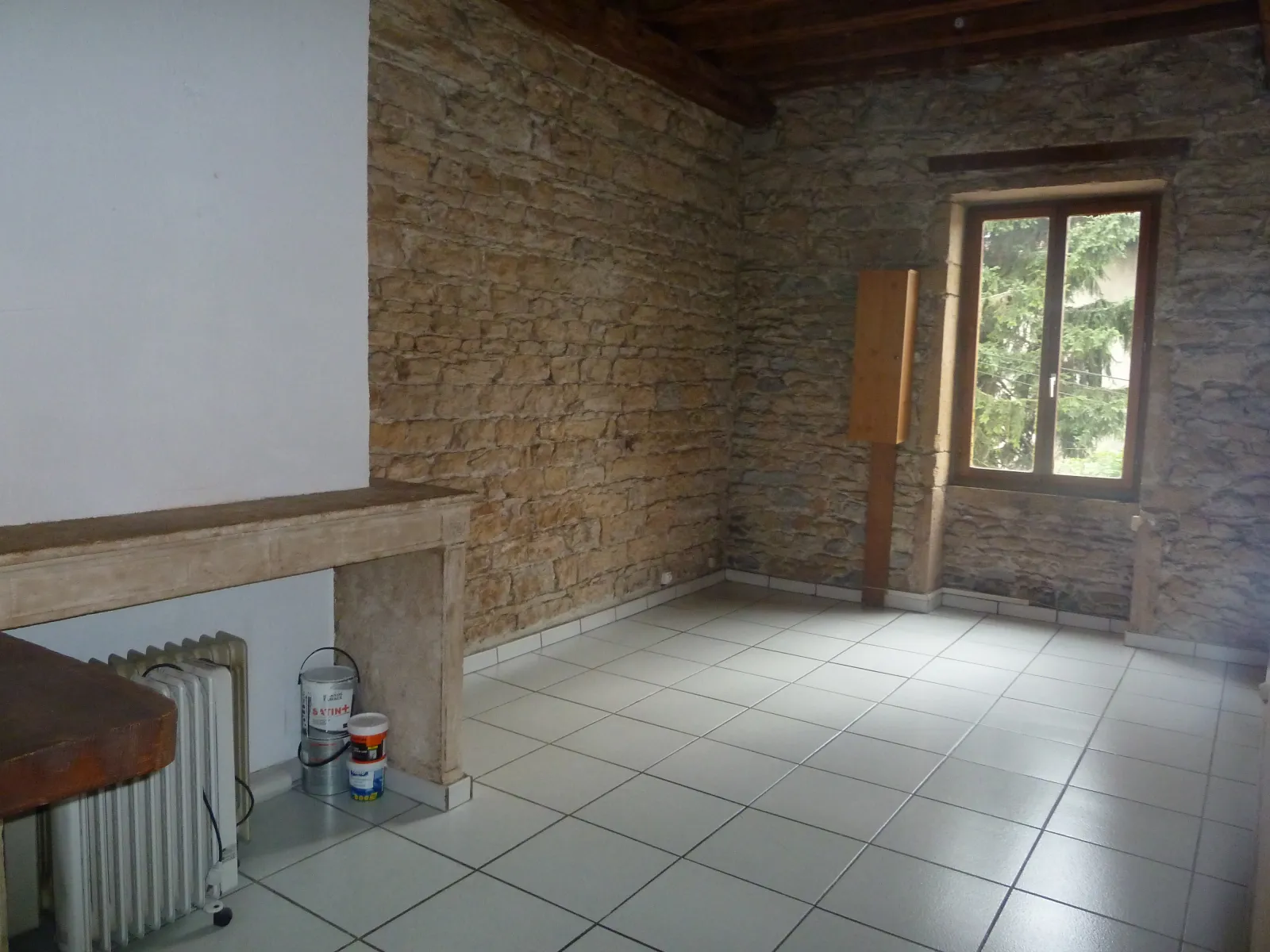 Location Caluire-et-Cuire Appartement 6831a6e0ca04