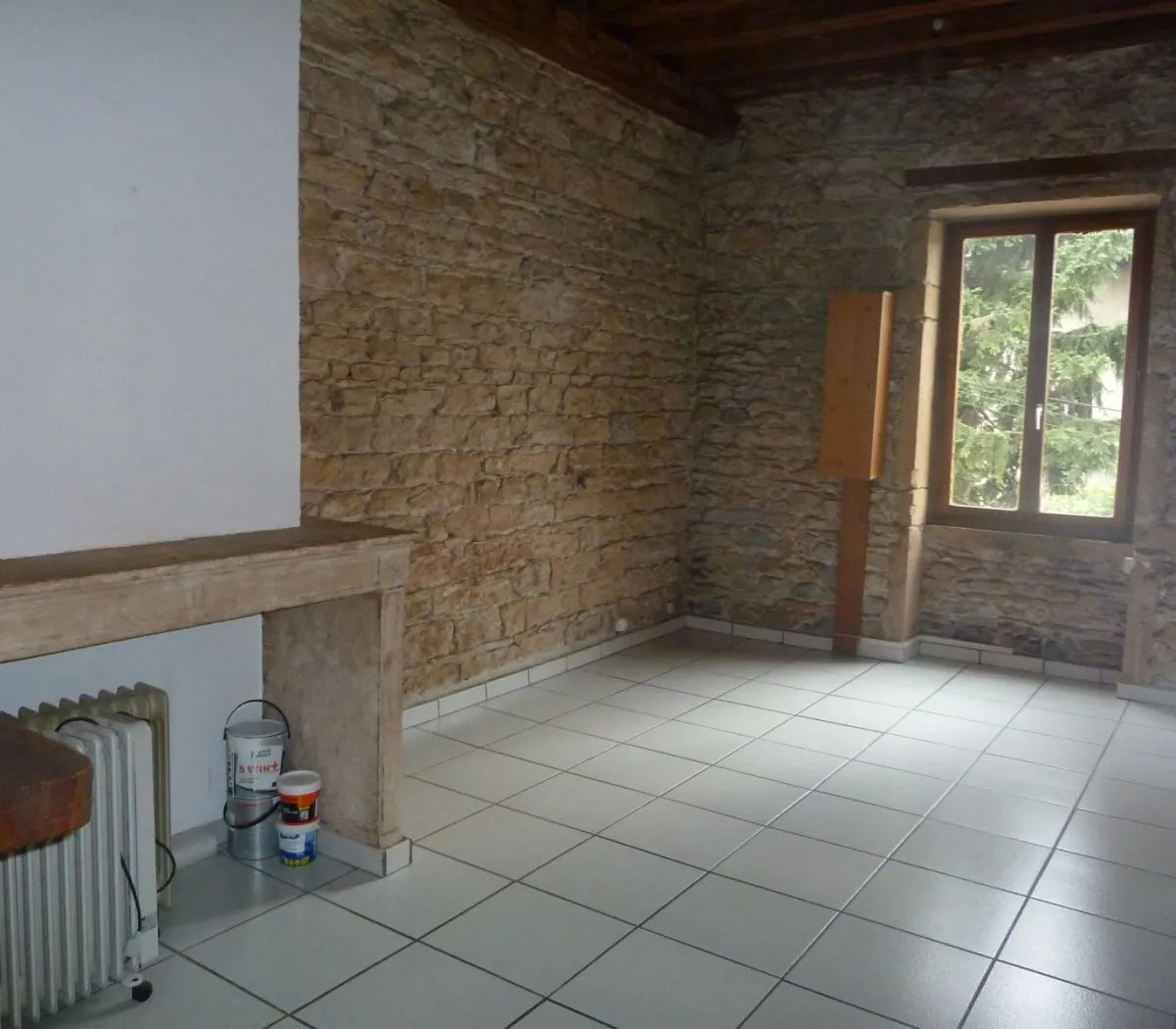 Location Caluire-et-Cuire Appartement 6831a6e0ca04