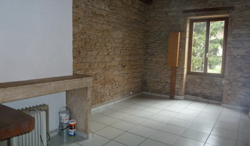 Location Caluire-et-Cuire Appartement 6831a6e0ca04